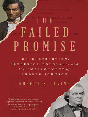cover image of The Failed Promise